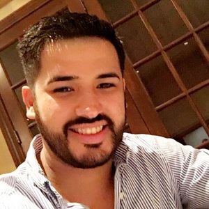 Meet your Posher, Homer